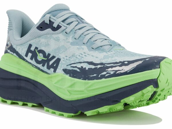 Hoka One One Stinson 7 Chaussures homme