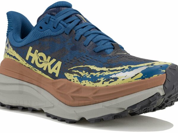 Hoka One One Stinson 7 Chaussures homme