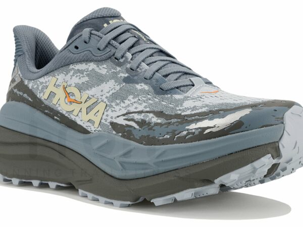 Hoka One One Stinson 7 Chaussures homme