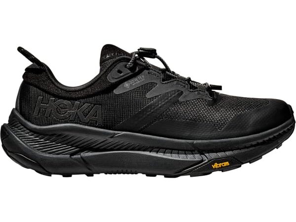 HOKA ONE ONE TRANSPORT GORE-TEX W