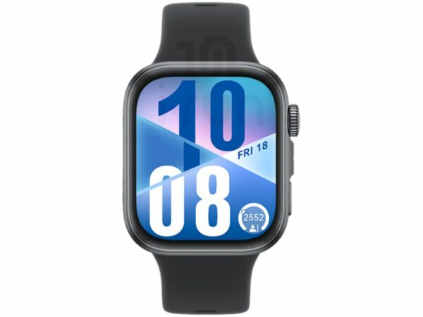 Huawei Watch Fit 4 Cardio-Gps