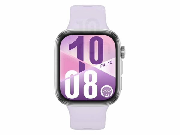 Huawei Watch Fit 4 Cardio-Gps