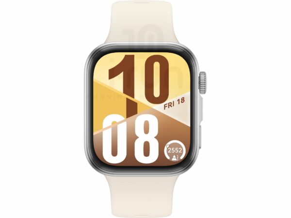 Huawei Watch Fit 4 Cardio-Gps