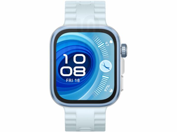 Huawei Watch Fit 4 Pro Cardio-Gps