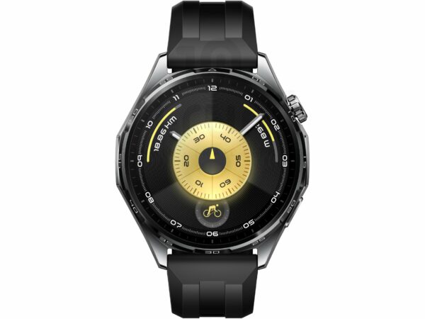 Huawei Watch GT 6 46 mm Cardio-Gps