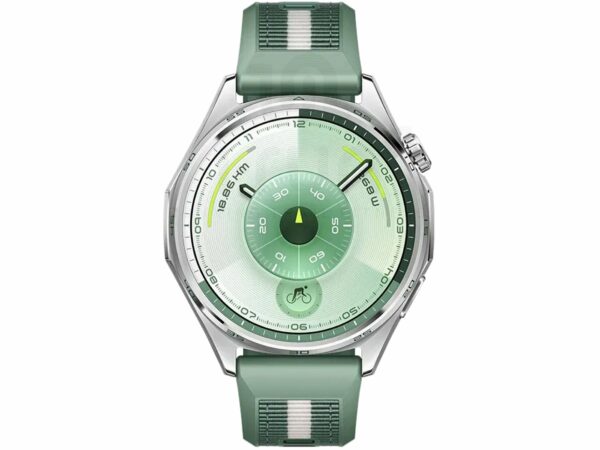 Huawei Watch GT 6 46 mm Cardio-Gps