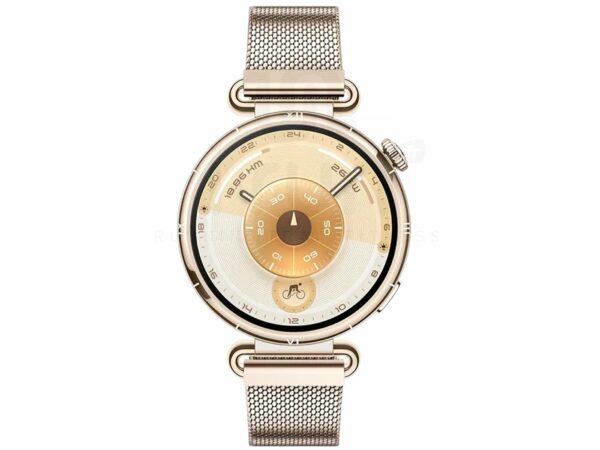 Huawei Watch GT 6 41 mm Cardio-Gps