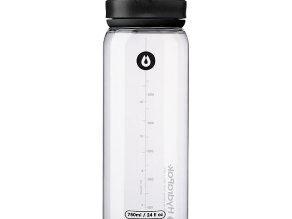 HYDRAPAK BOUTEILLE RECON CLIP & CARRY-750ML
