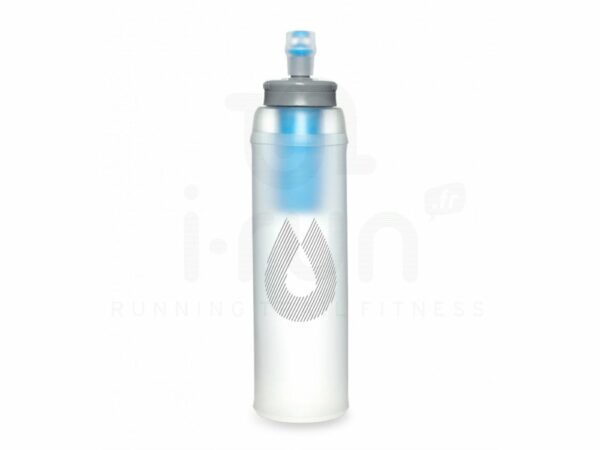 HydraPak Ultraflask+ 500 ml Sac hydratation / Gourde