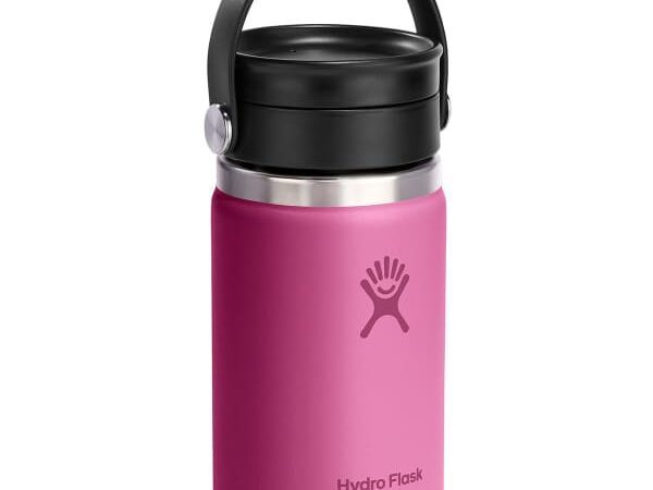 HYDROFLASK 12 OZ WIDE FLEX SIP LID