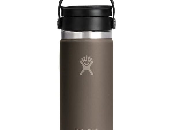 HYDROFLASK 16 OZ WIDE FLEX SIP LID