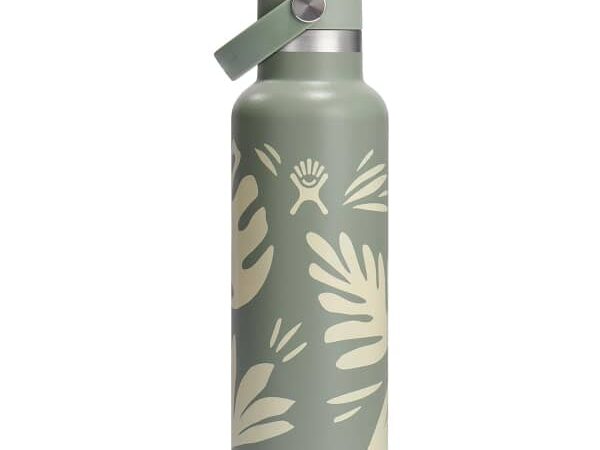 HYDROFLASK 21 OZ STAND FLEX STRAW CAP