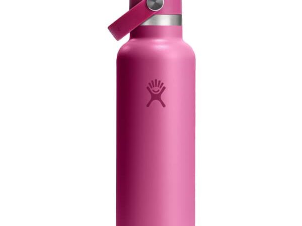 HYDROFLASK 21 OZ STANDARD FLEX STRAW CAP