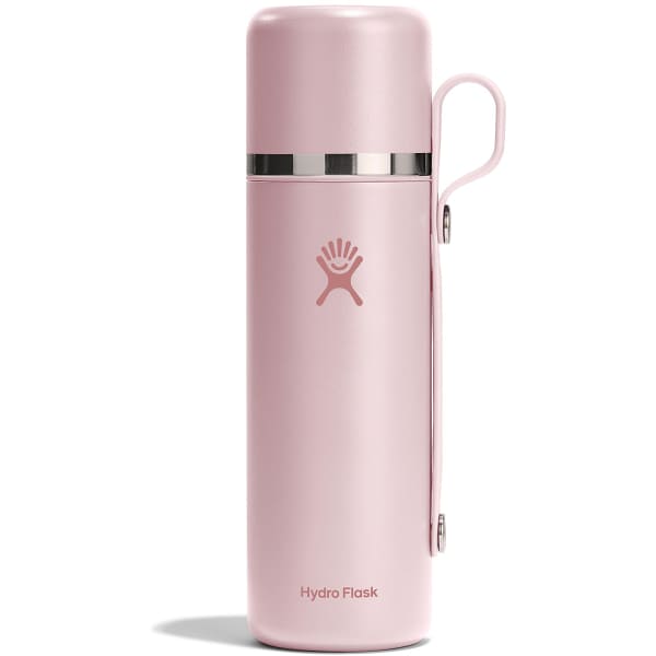 HYDROFLASK 28 OZ HOT FLASK AND CUP