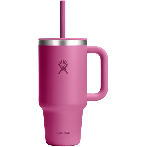 HYDROFLASK 32 OZ ALL AROUND TRAVEL TUMBLER