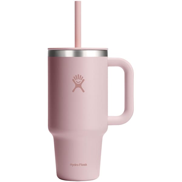 HYDROFLASK 32 OZ ALL AROUND TRAVEL TUMBLER