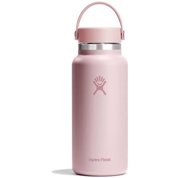 HYDROFLASK 32 OZ WIDE FLEX CAP