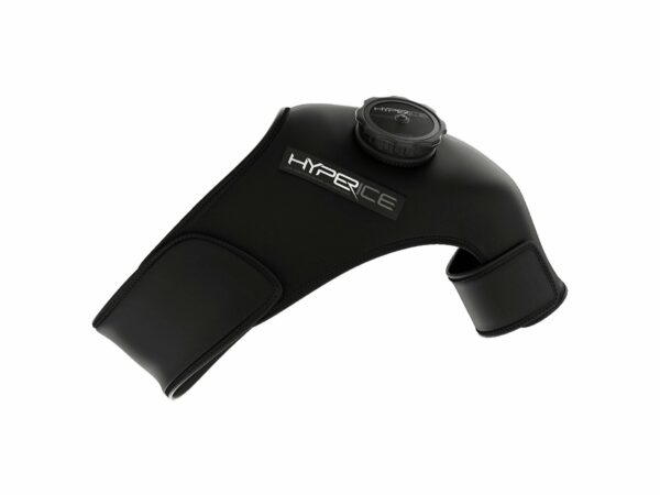 Hyperice Shoulder Left Protection musculaire & articulaire