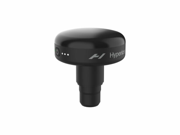 Hyperice Tête de massage chauffante Récupération