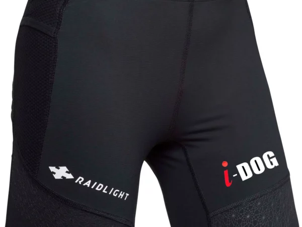 Cuissard extensible femme I-DOG Activ Raidlight
