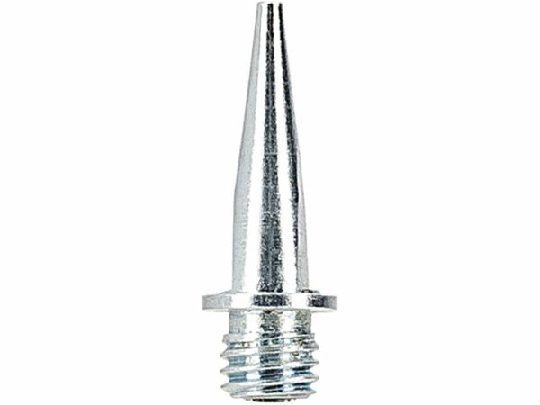 i-run.fr Pointes d'athlétisme 15mm Lacets / guêtres / semelles / pointes athlétisme