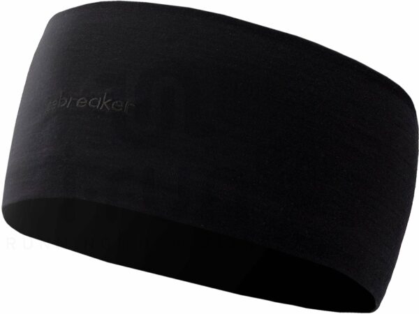 Icebreaker Cool-Lite Flexi Mérinos Casquettes / bandeaux