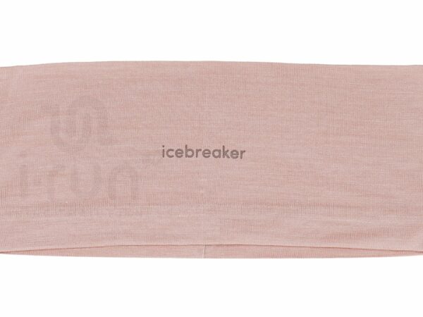 Icebreaker Cool-Lite Flexi Mérinos Casquettes / bandeaux
