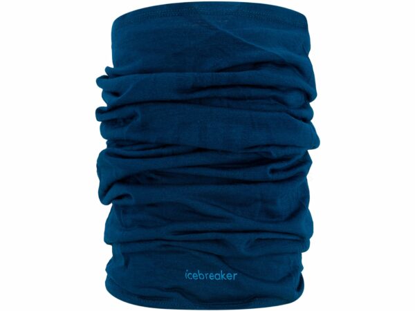 Icebreaker Cool-Lite Mérinos Flexi Tours de cou