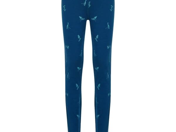 ICEBREAKER K MER 200 OASIS LEGGINGS