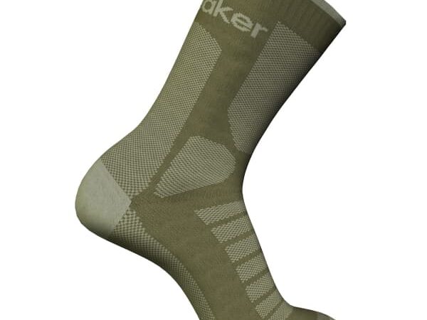 ICEBREAKER M MER HIKE+ HEAVY CREW