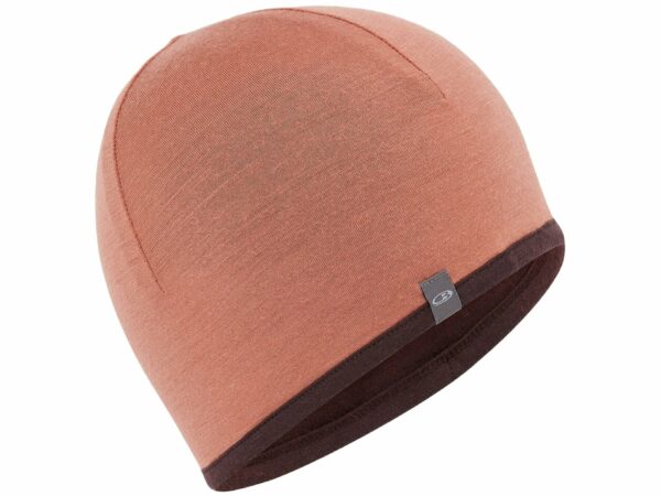 Icebreaker Pocket Hat Mérinos Bonnets / Gants déstockage