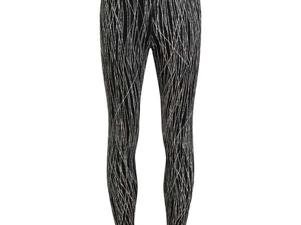 ICEBREAKER W MER 260 VERTEX HIGH RISE LEGG DELTA