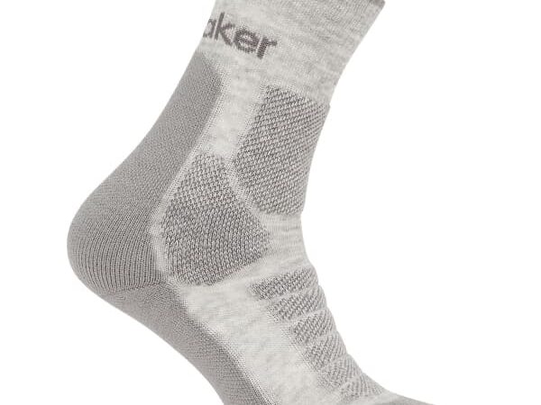 ICEBREAKER W MER HIKE+ HEAVY CREW