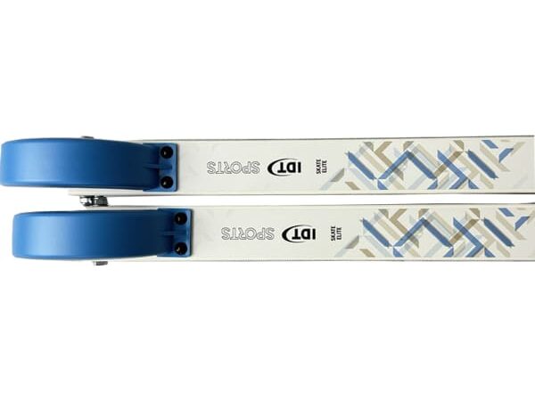 IDT SKATE ELITE LADY RM2