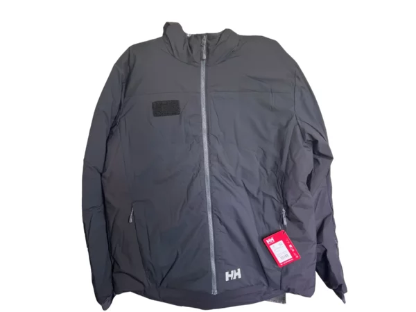 Veste imperméable à capuche Helly Hansen St Insulator R