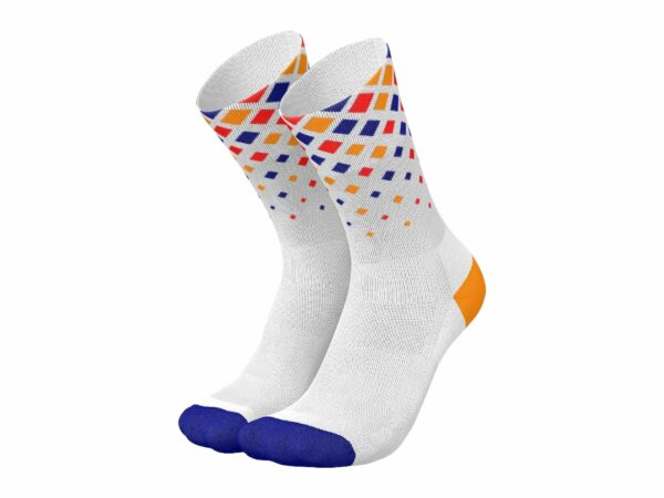 INCYLENCE Crystals Chaussettes