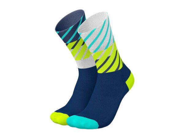 INCYLENCE Diagonals Chaussettes
