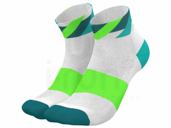 INCYLENCE Loops Short Chaussettes