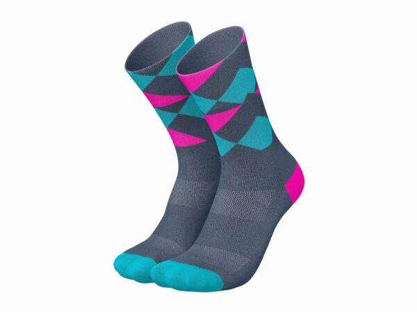 INCYLENCE Peaks Chaussettes