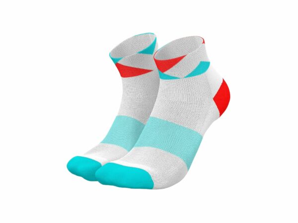 INCYLENCE Peaks Short Chaussettes