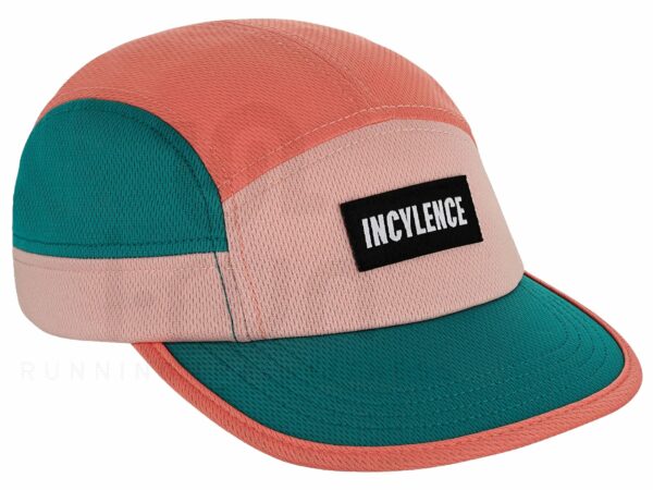 INCYLENCE Running V1 Casquettes / bandeaux