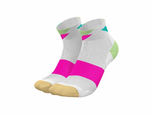 INCYLENCE Strikes Ultralight Chaussettes