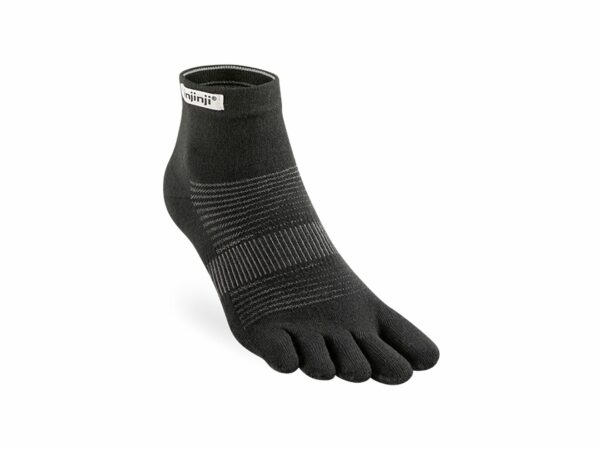 Injinji Run Lightweight Mini-Crew Coolmax Chaussettes
