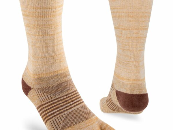 Trail Midweight Crew