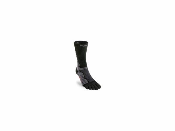 Injinji Ultra Run Crew Coolmax W Chaussettes