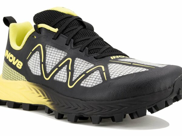 Inov-8 Mudtalon Speed Precision M Chaussures homme
