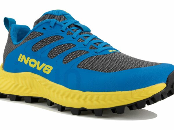 Inov-8 Mudtalon Wide Chaussures homme déstockage