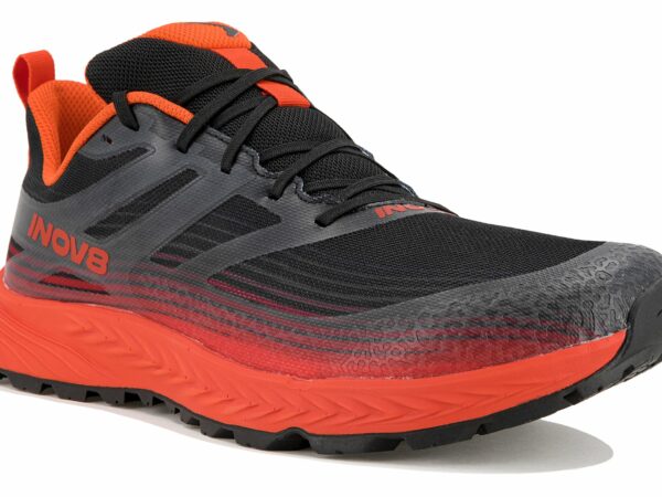 Inov-8 TrailFly Speed Wide M Chaussures homme