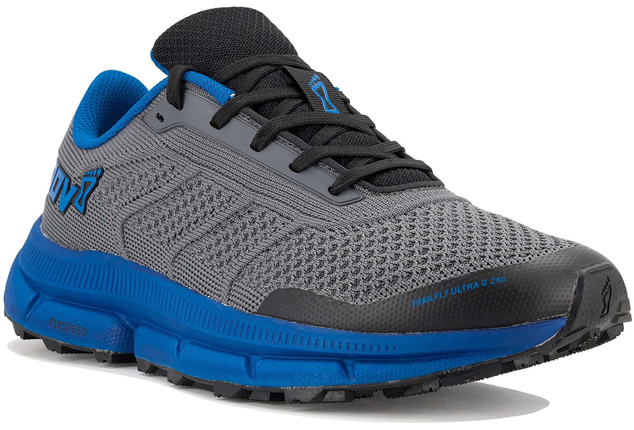Inov-8 TrailFly Ultra G 280 M Chaussures homme déstockage
