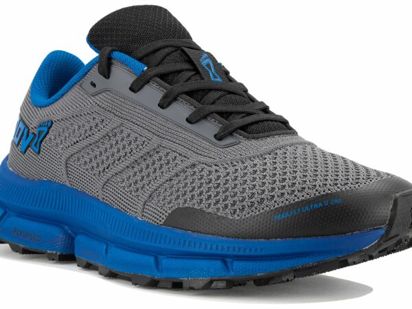 Inov-8 TrailFly Ultra G 280 M Chaussures homme déstockage